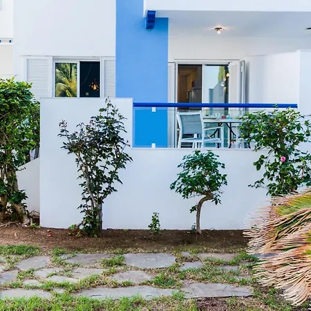 Cala Blanca Beach Studio 데니아